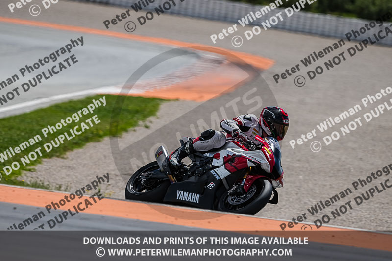 march 2018;motorbikes;no limits;peter wileman photography;portugal;trackday digital images;valencia